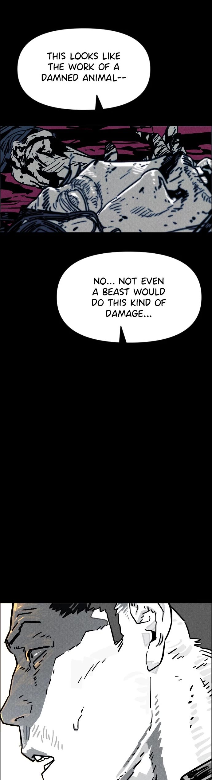 Zombie Funeral Services chapter 43 page 5
