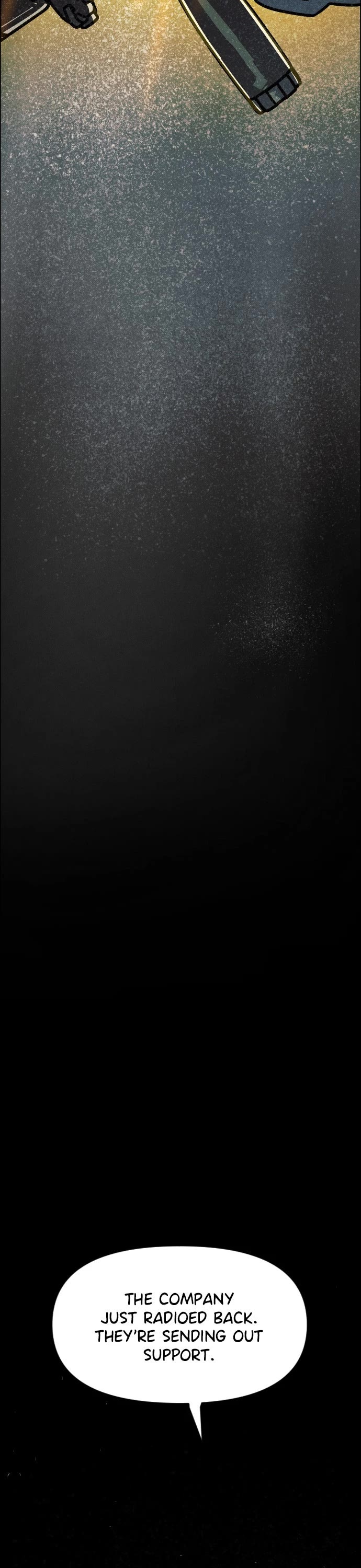 Zombie Funeral Services chapter 43 page 58