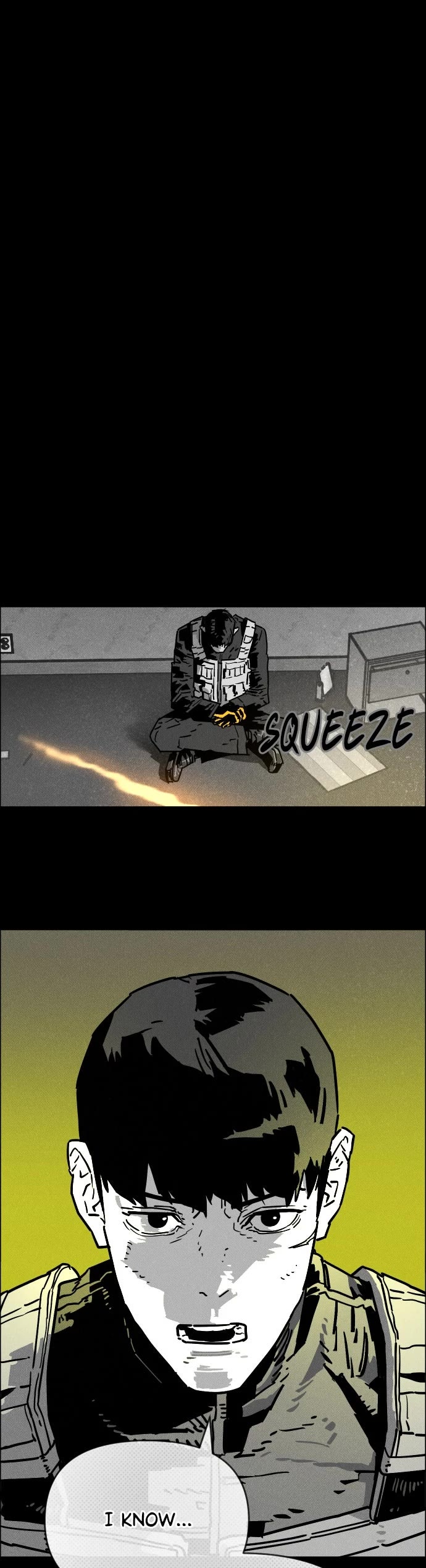 Zombie Funeral Services chapter 43 page 64