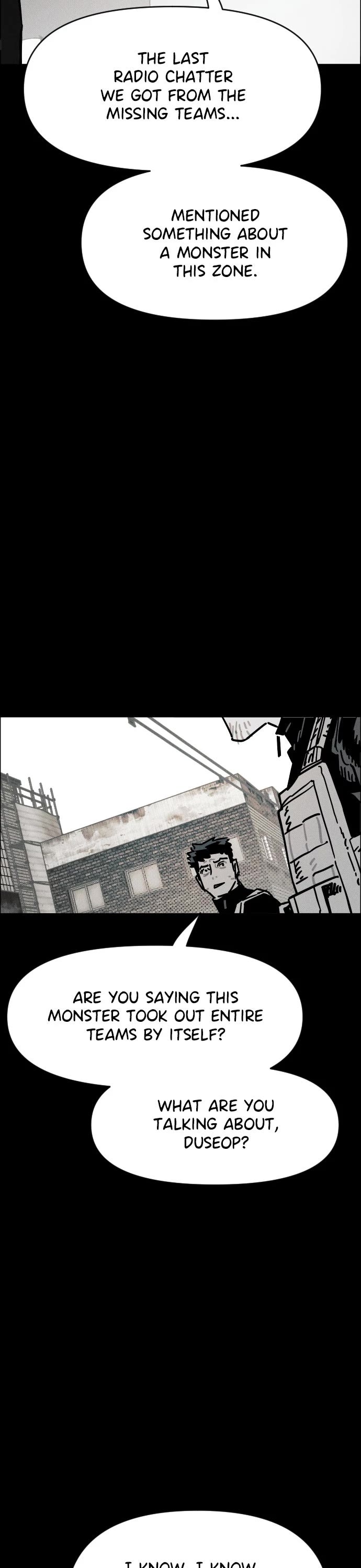 Zombie Funeral Services chapter 43 page 7