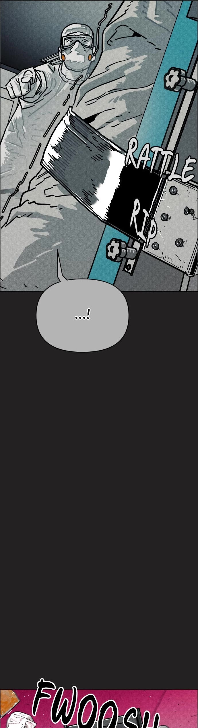 Zombie Funeral Services chapter 44 page 10