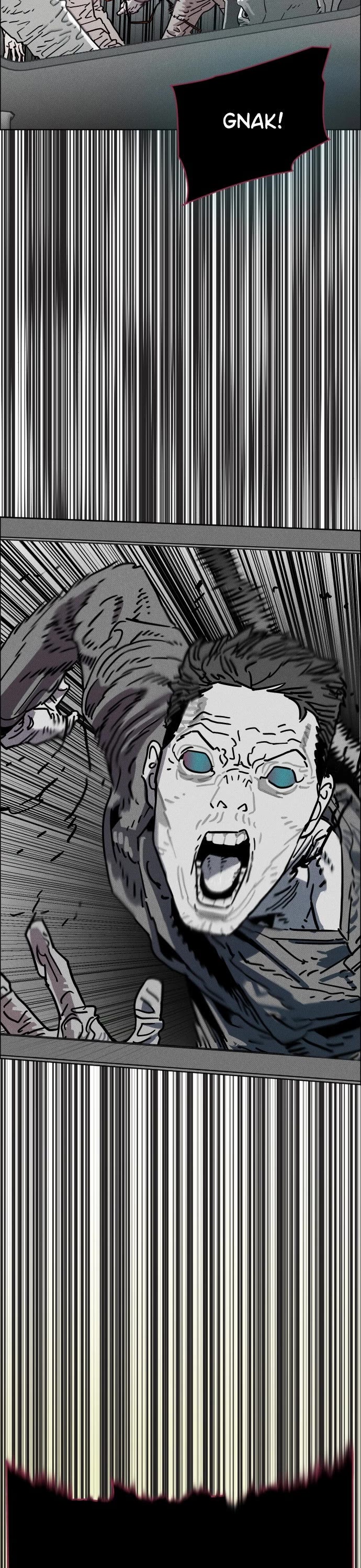 Zombie Funeral Services chapter 44 page 12