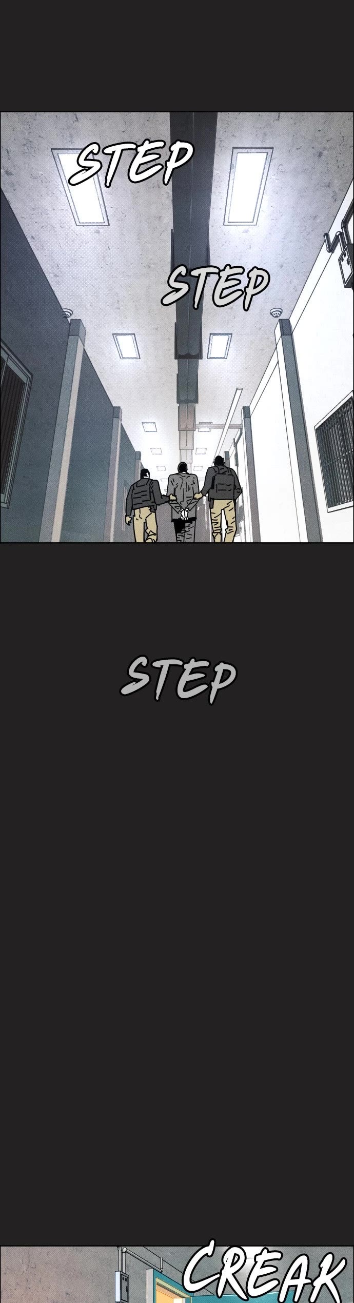 Zombie Funeral Services chapter 44 page 14