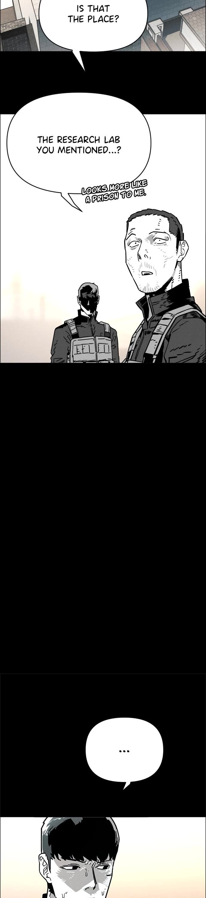 Zombie Funeral Services chapter 44 page 2