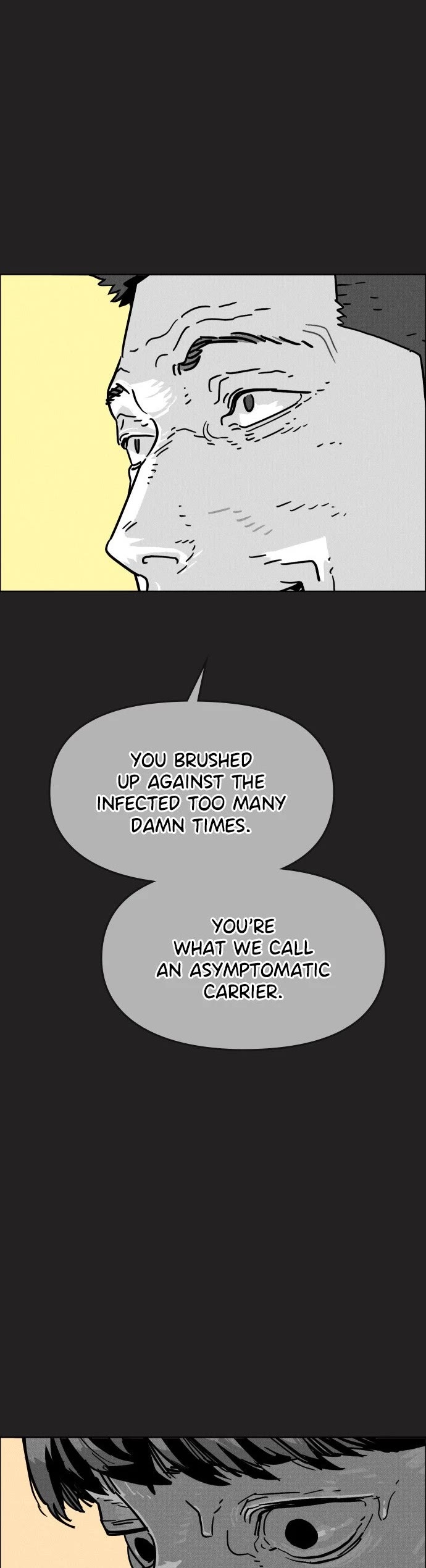 Zombie Funeral Services chapter 44 page 20