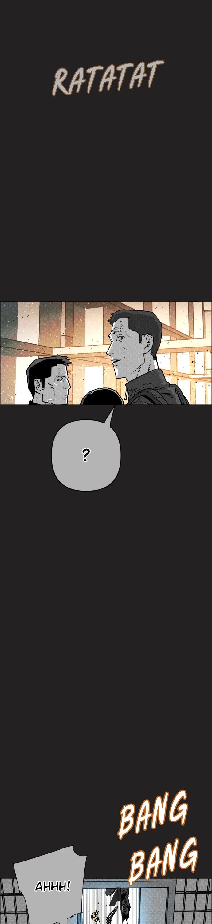 Zombie Funeral Services chapter 44 page 22