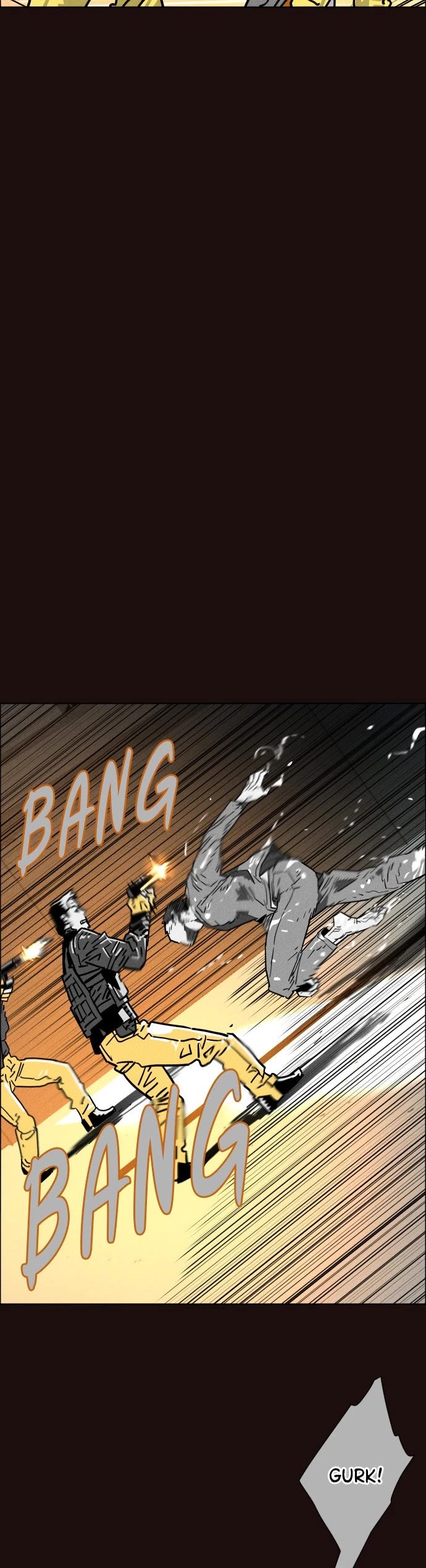 Zombie Funeral Services chapter 44 page 25