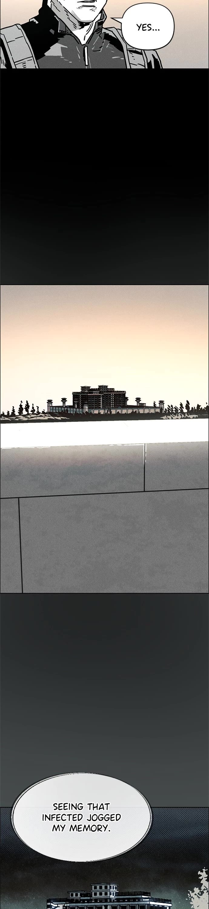 Zombie Funeral Services chapter 44 page 3