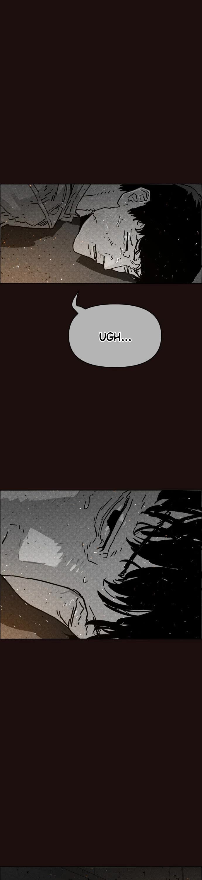 Zombie Funeral Services chapter 44 page 33