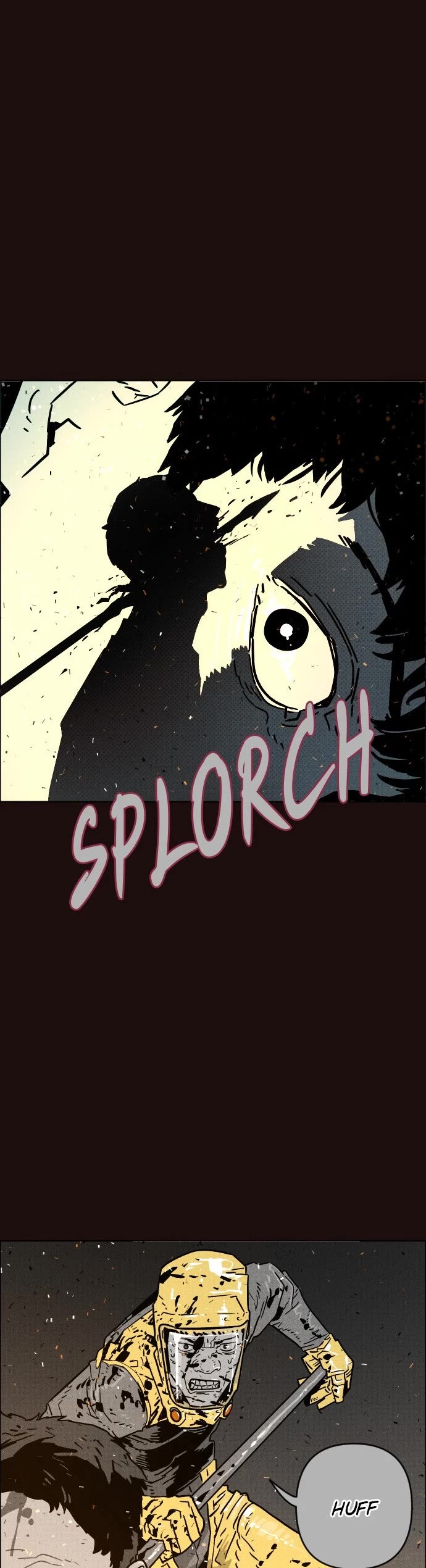 Zombie Funeral Services chapter 44 page 35