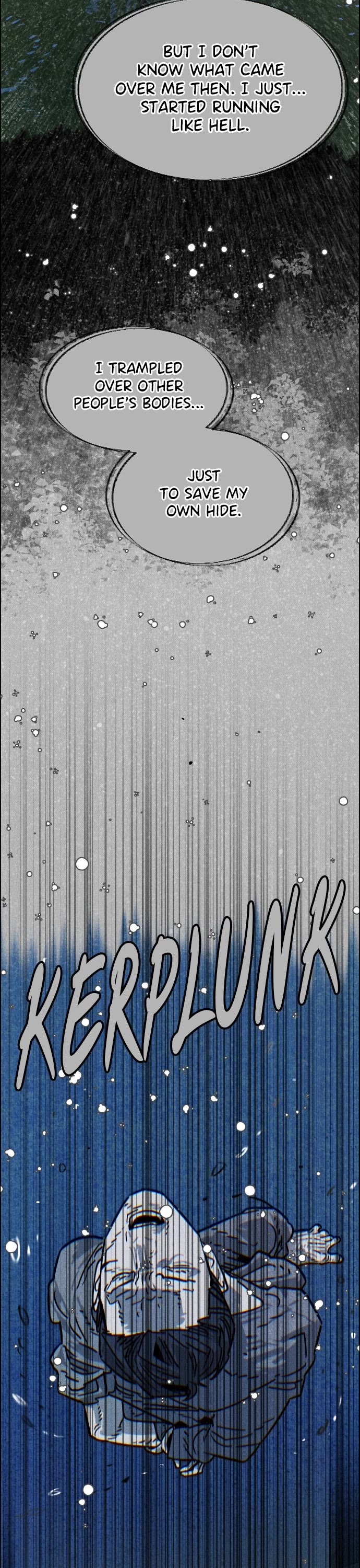 Zombie Funeral Services chapter 44 page 43