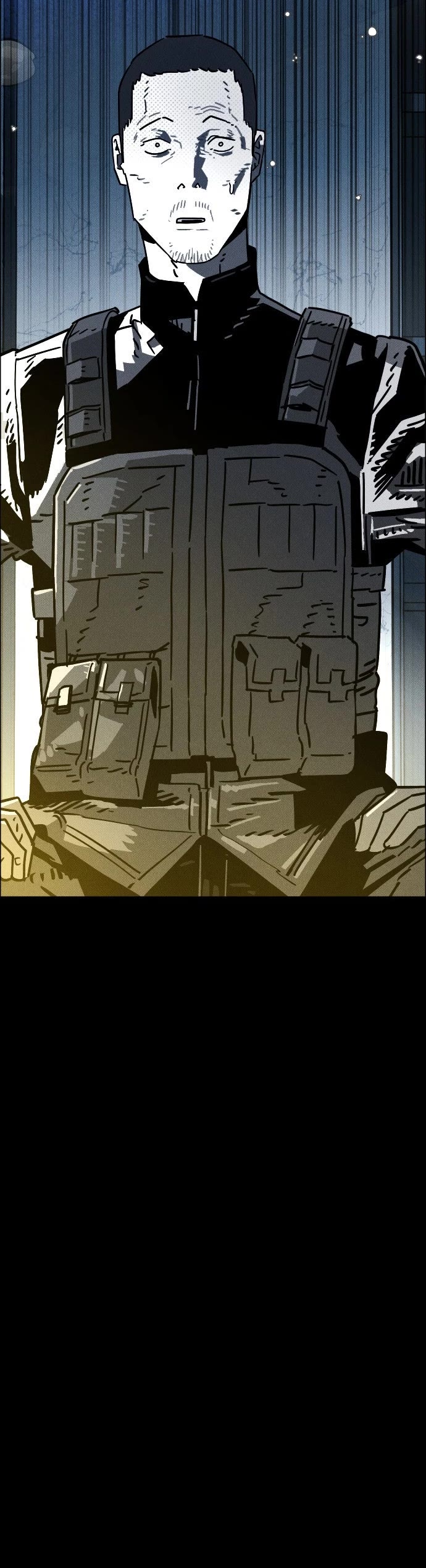 Zombie Funeral Services chapter 44 page 44