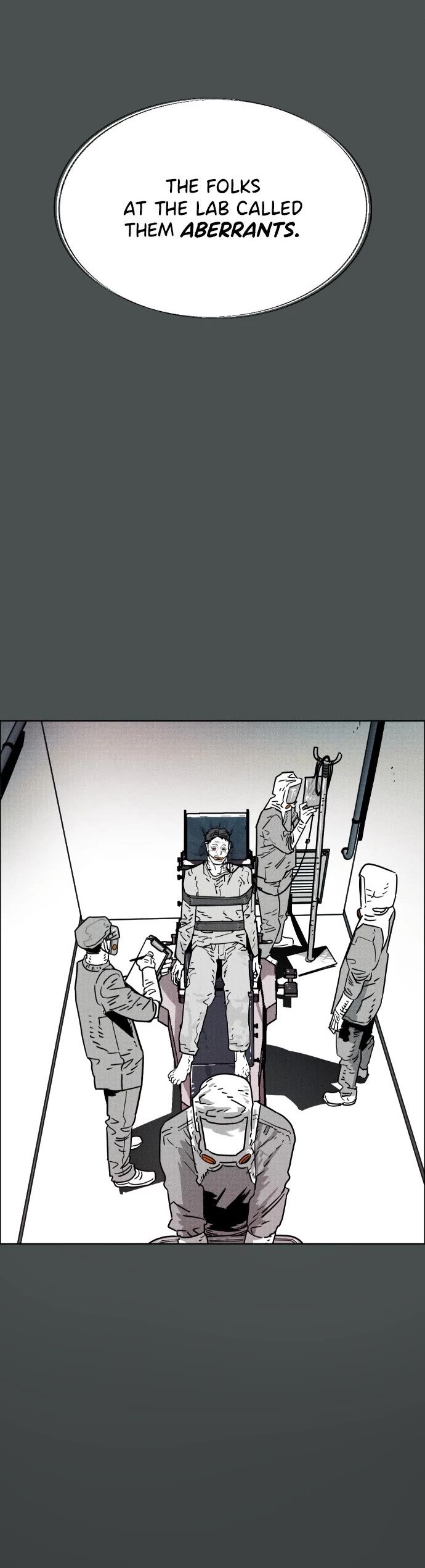 Zombie Funeral Services chapter 44 page 5