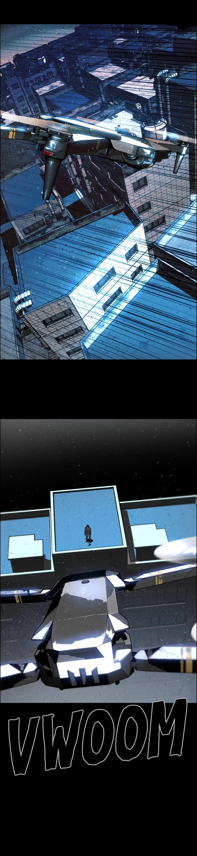 Zombie Funeral Services chapter 44 page 53