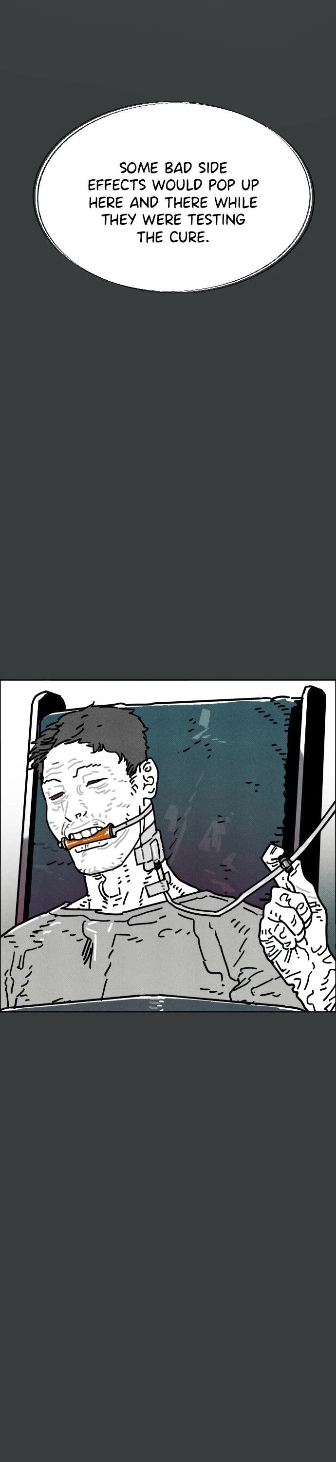 Zombie Funeral Services chapter 44 page 6