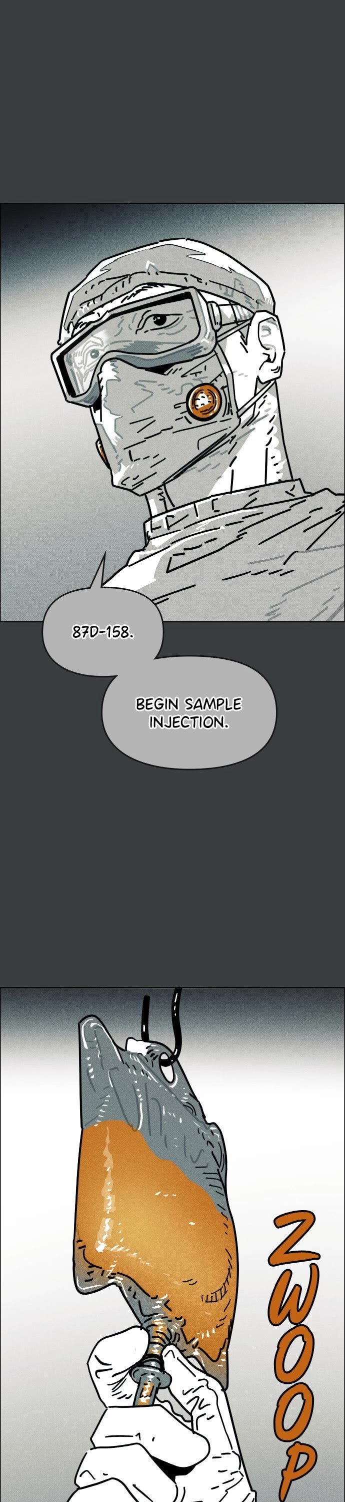 Zombie Funeral Services chapter 44 page 7