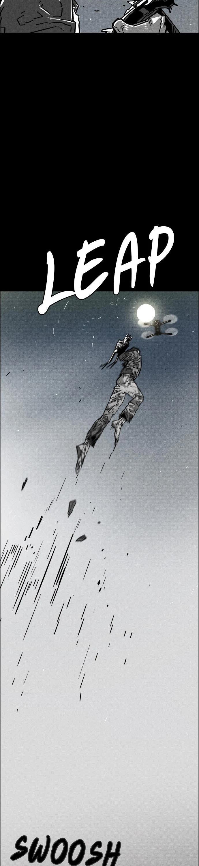 Zombie Funeral Services chapter 45 page 16