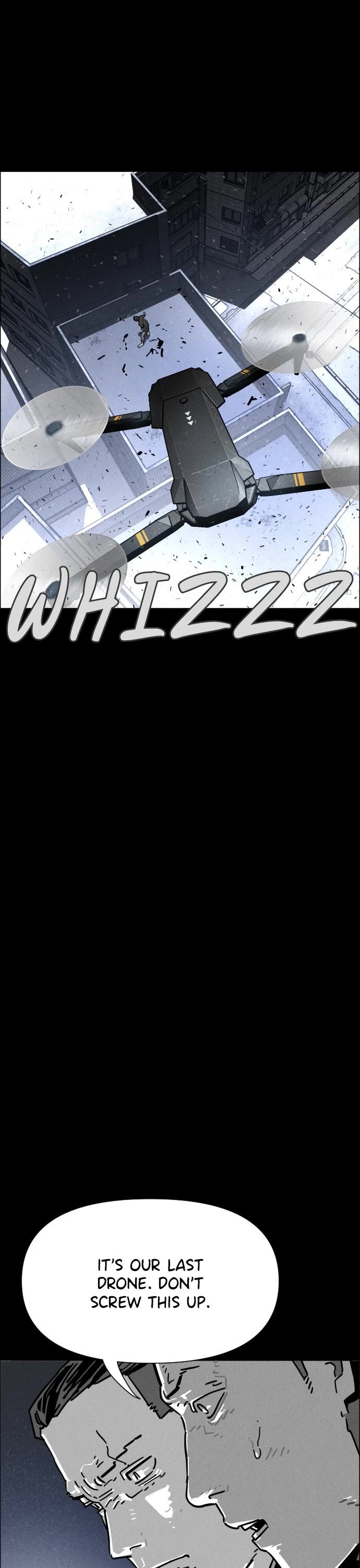 Zombie Funeral Services chapter 45 page 21