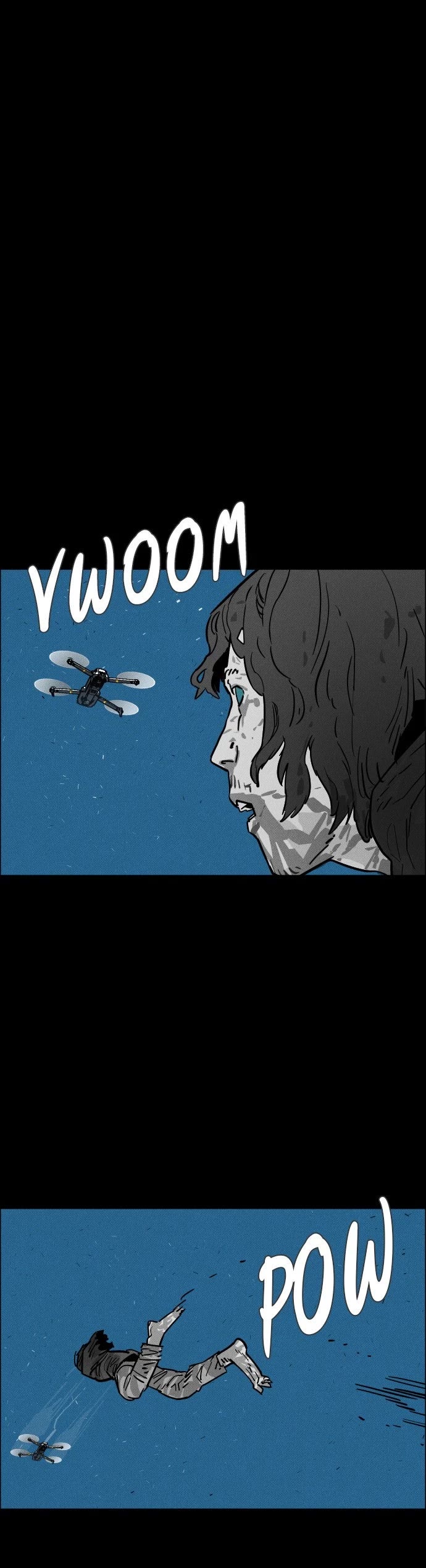 Zombie Funeral Services chapter 45 page 24