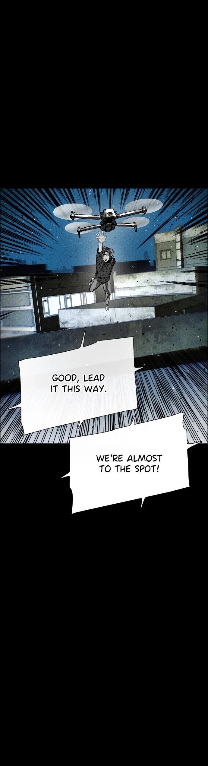Zombie Funeral Services chapter 45 page 25
