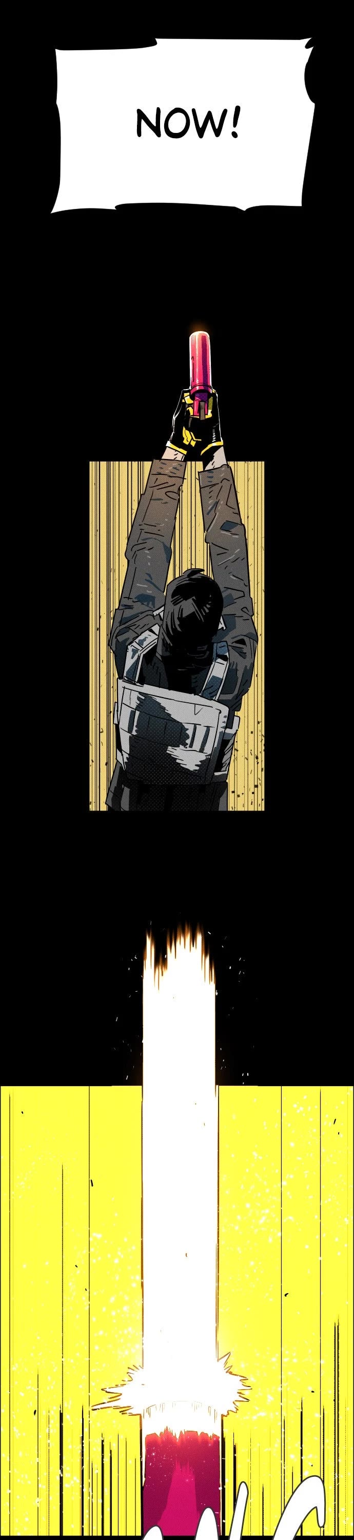 Zombie Funeral Services chapter 45 page 28