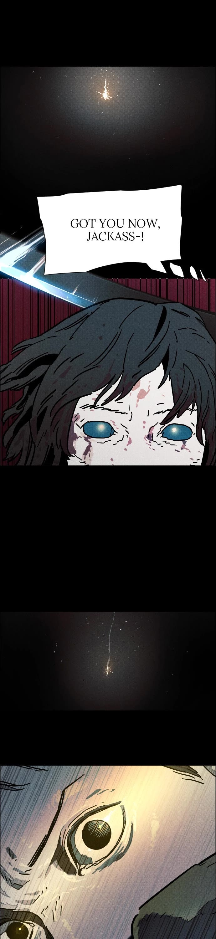 Zombie Funeral Services chapter 45 page 32