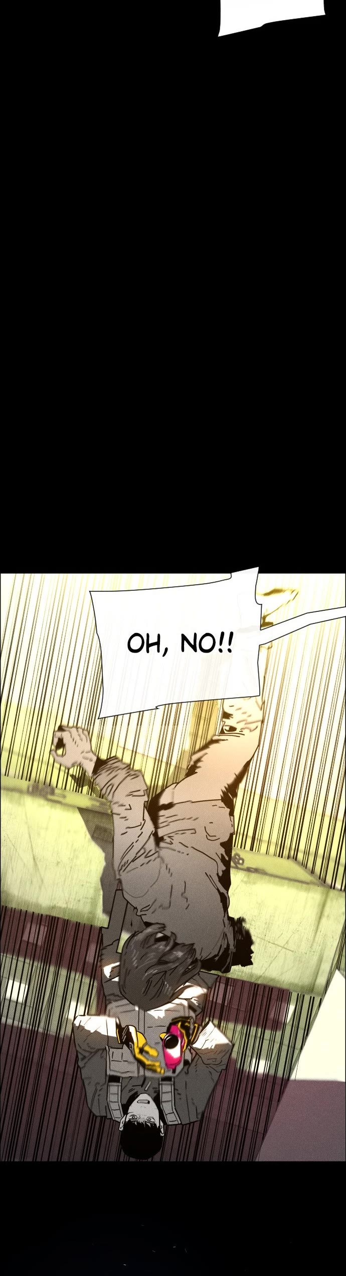 Zombie Funeral Services chapter 45 page 40