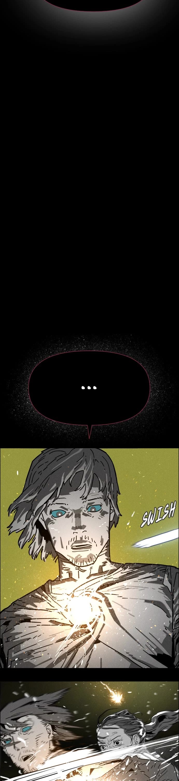 Zombie Funeral Services chapter 45 page 43