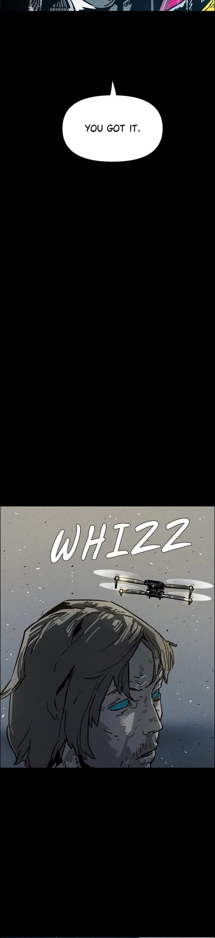 Zombie Funeral Services chapter 45 page 6