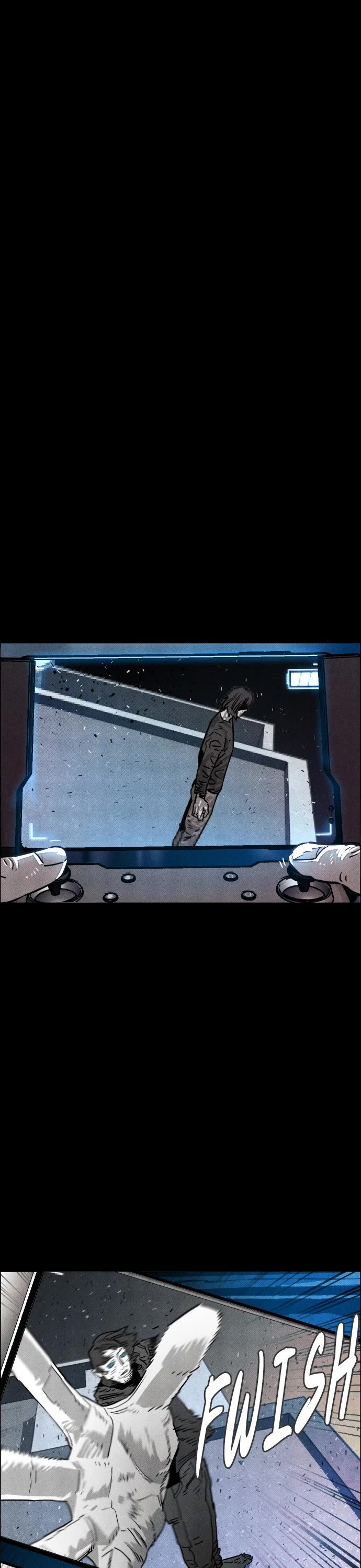 Zombie Funeral Services chapter 45 page 8