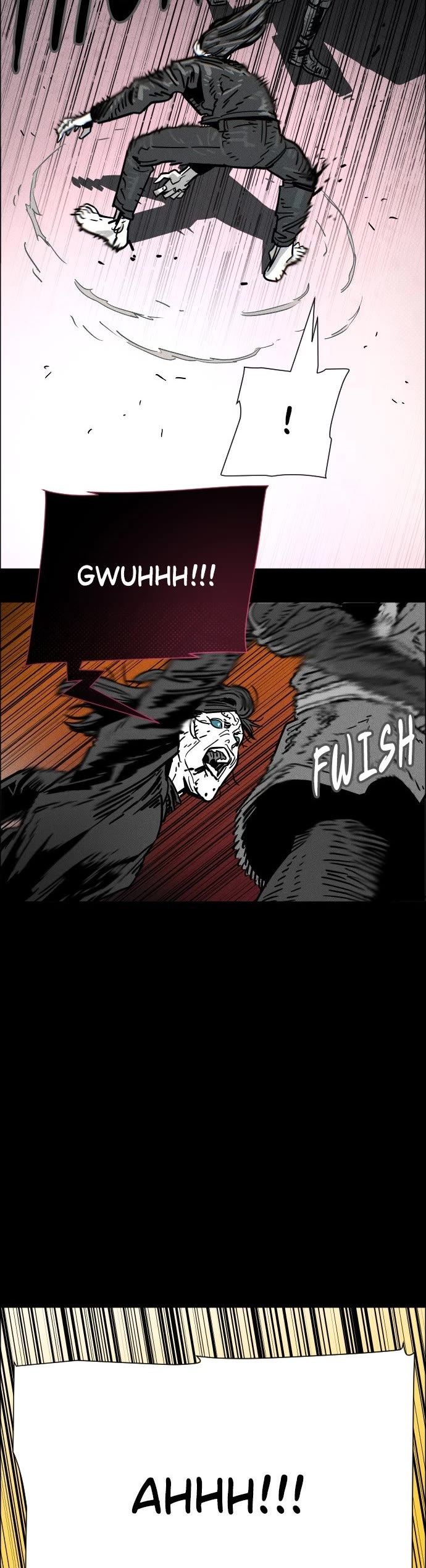 Zombie Funeral Services chapter 46 page 15