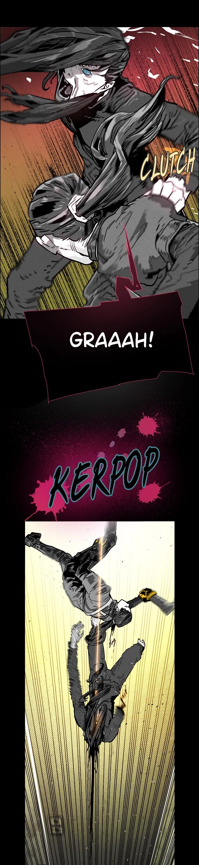 Zombie Funeral Services chapter 46 page 17