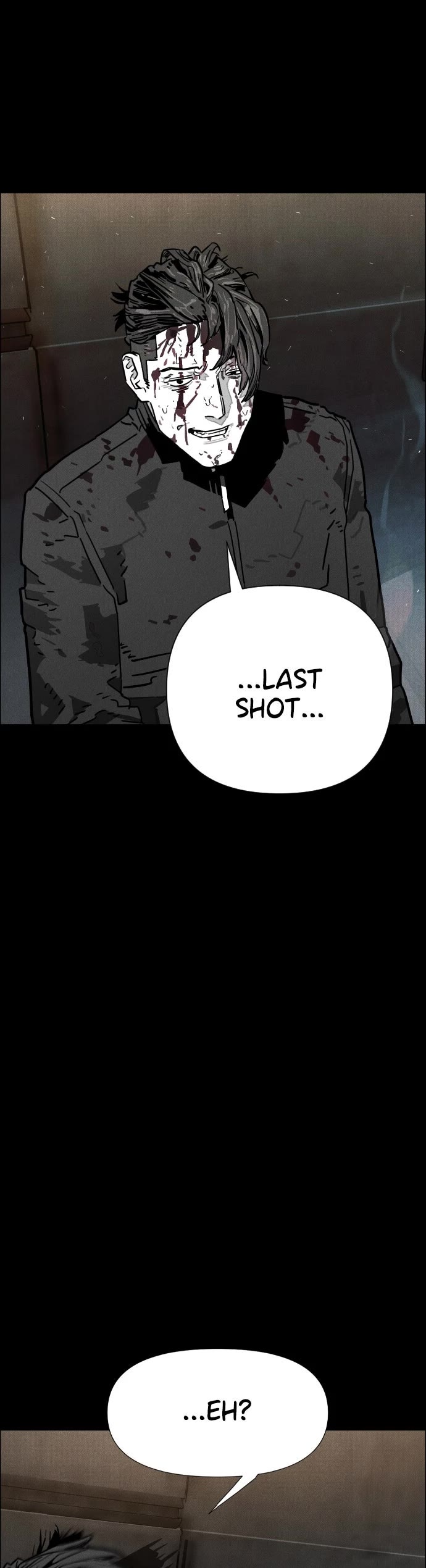 Zombie Funeral Services chapter 46 page 19