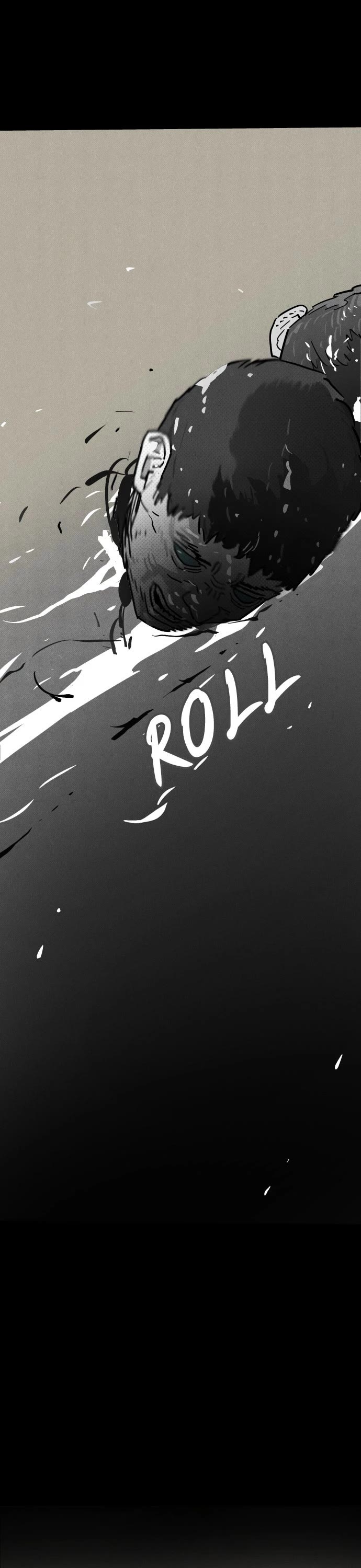 Zombie Funeral Services chapter 46 page 23