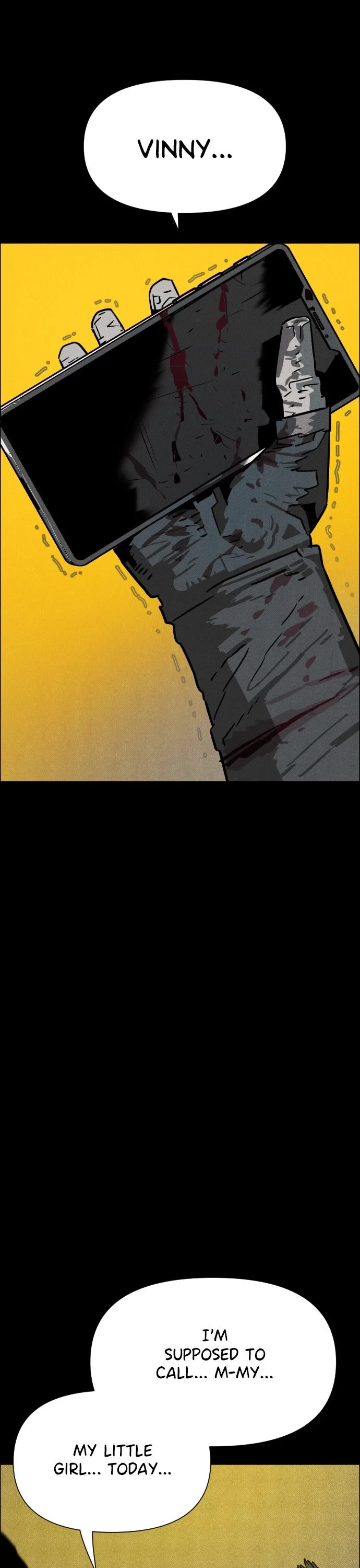 Zombie Funeral Services chapter 46 page 28