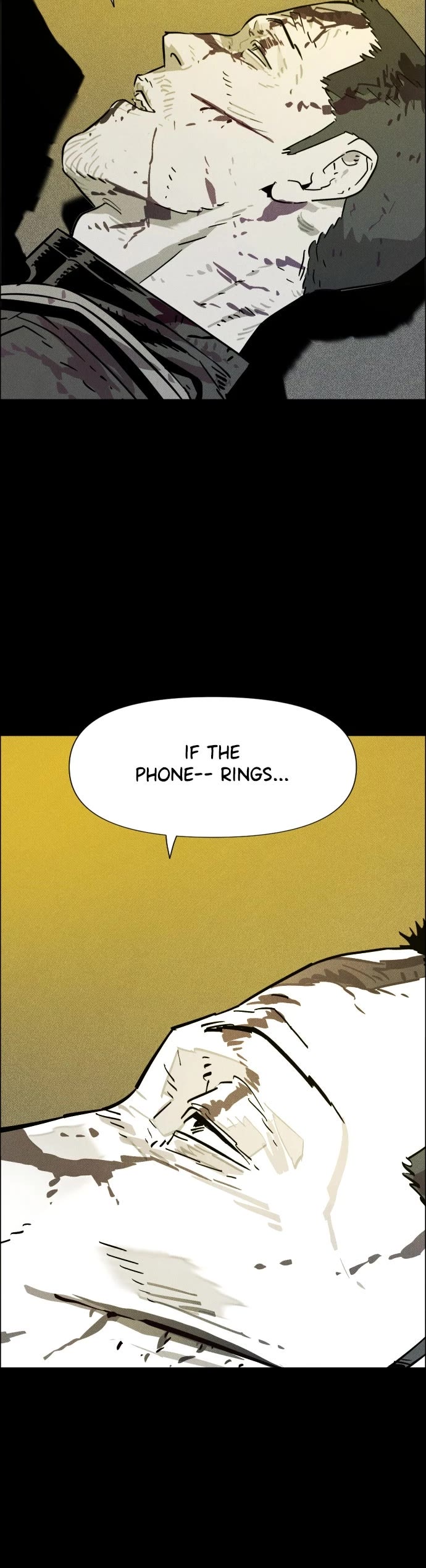 Zombie Funeral Services chapter 46 page 29