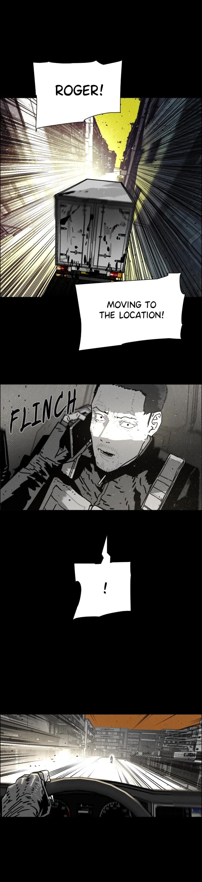 Zombie Funeral Services chapter 46 page 3