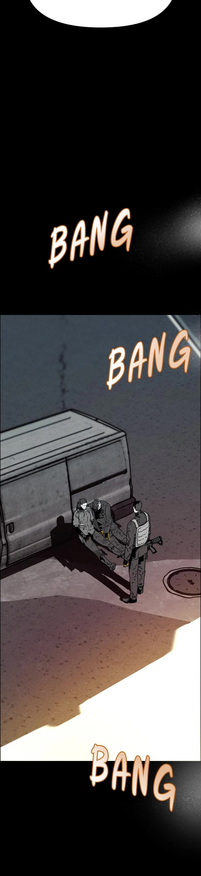 Zombie Funeral Services chapter 46 page 38
