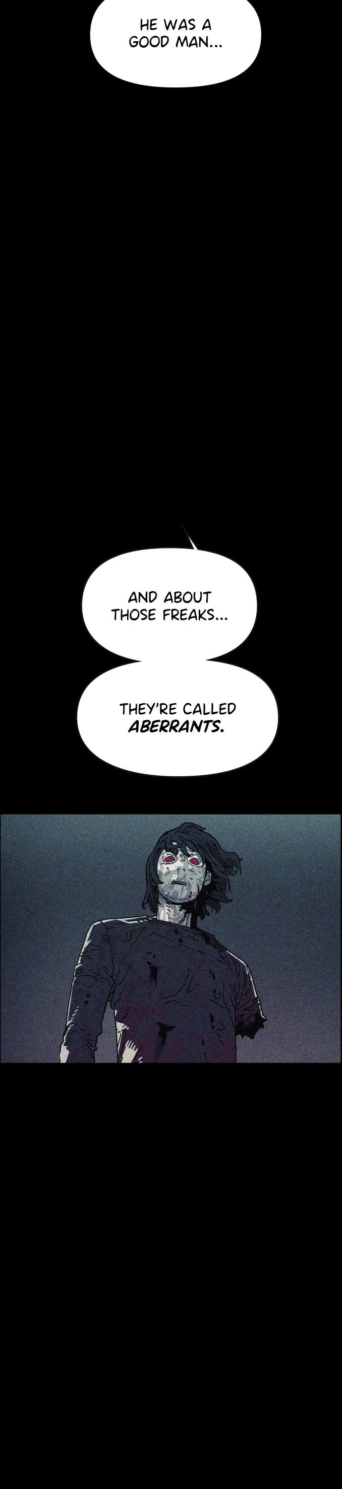 Zombie Funeral Services chapter 46 page 46