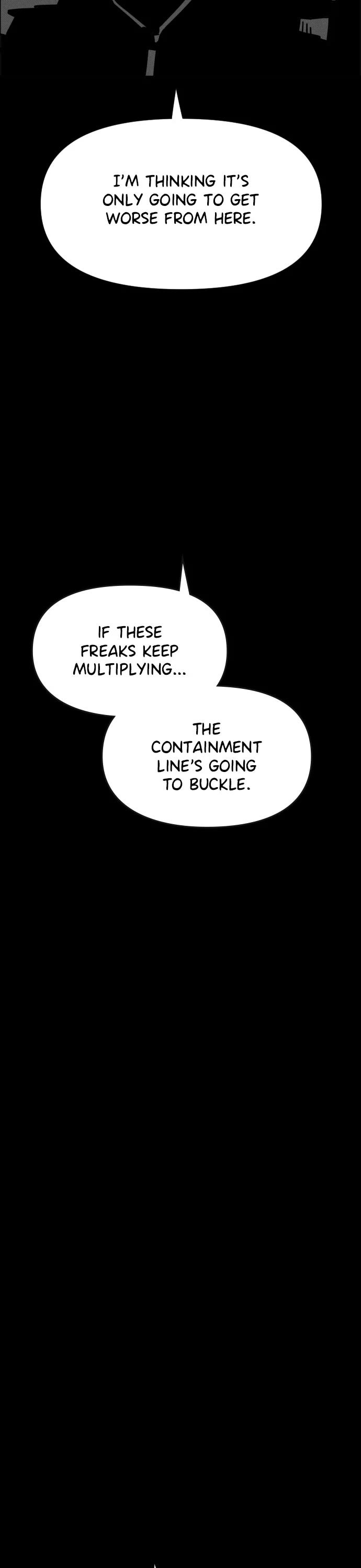 Zombie Funeral Services chapter 46 page 48