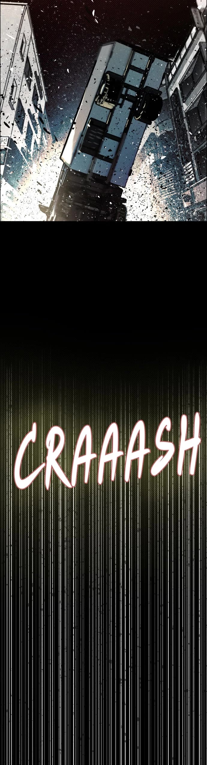 Zombie Funeral Services chapter 46 page 5