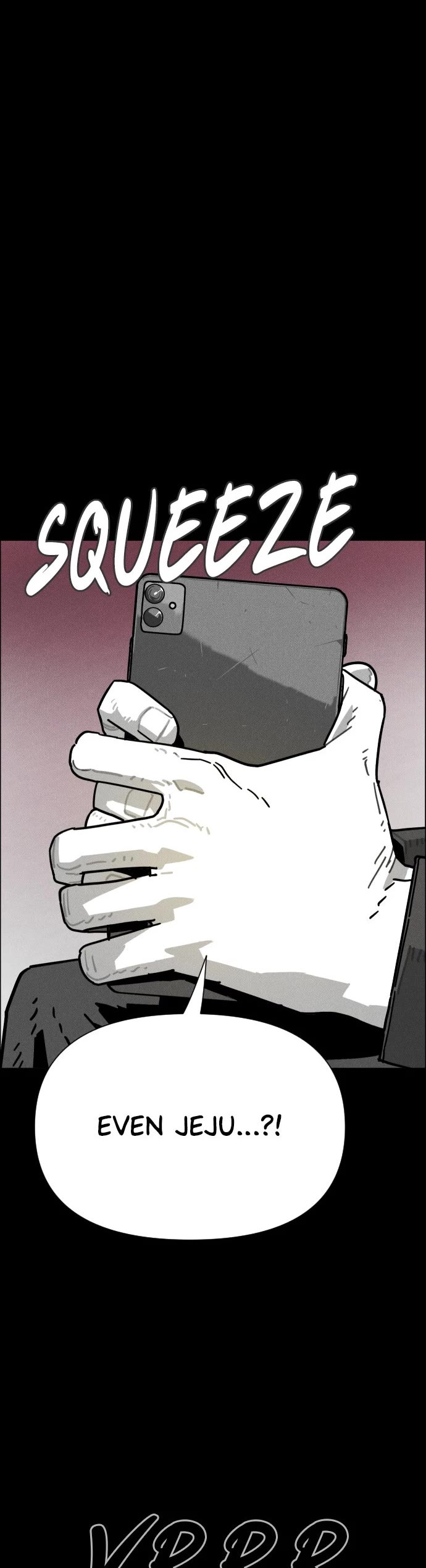 Zombie Funeral Services chapter 46 page 50