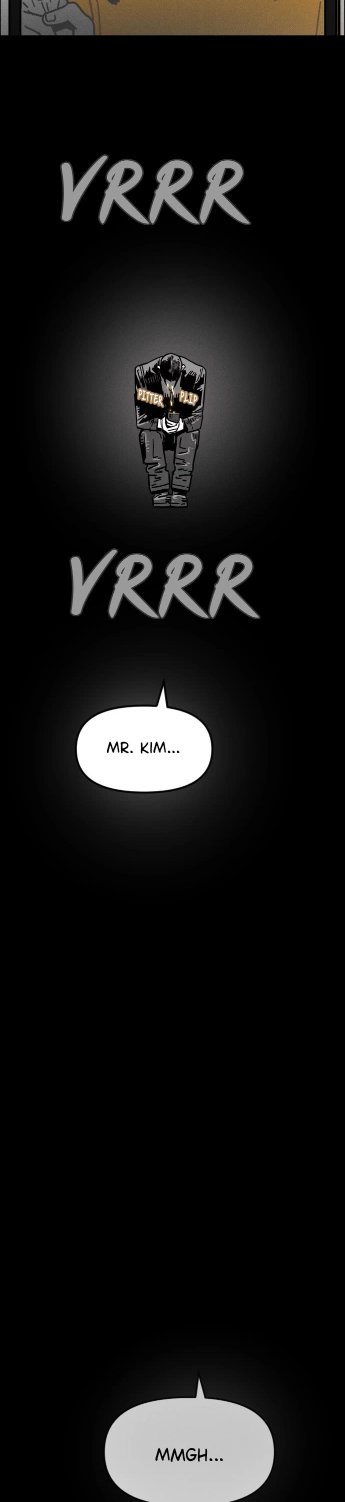 Zombie Funeral Services chapter 46 page 53