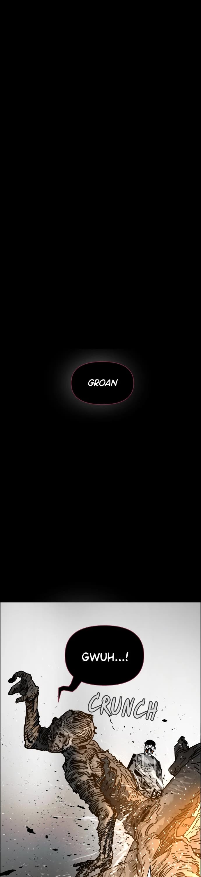 Zombie Funeral Services chapter 47 page 3