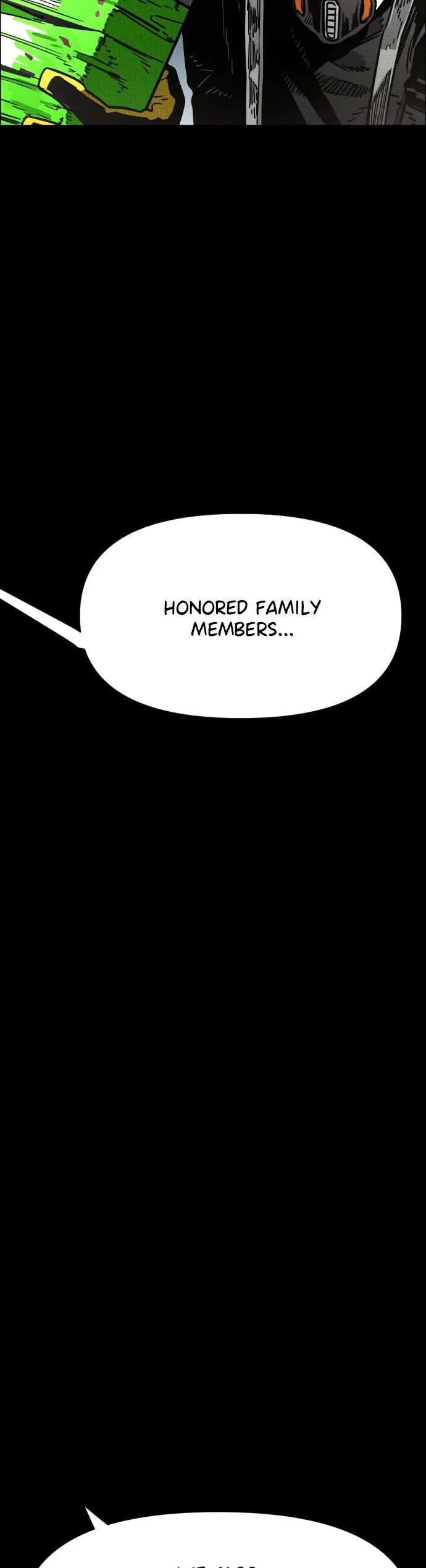 Zombie Funeral Services chapter 47 page 39