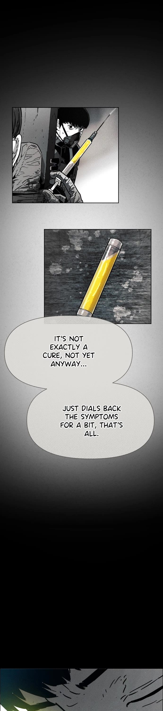 Zombie Funeral Services chapter 48 page 11