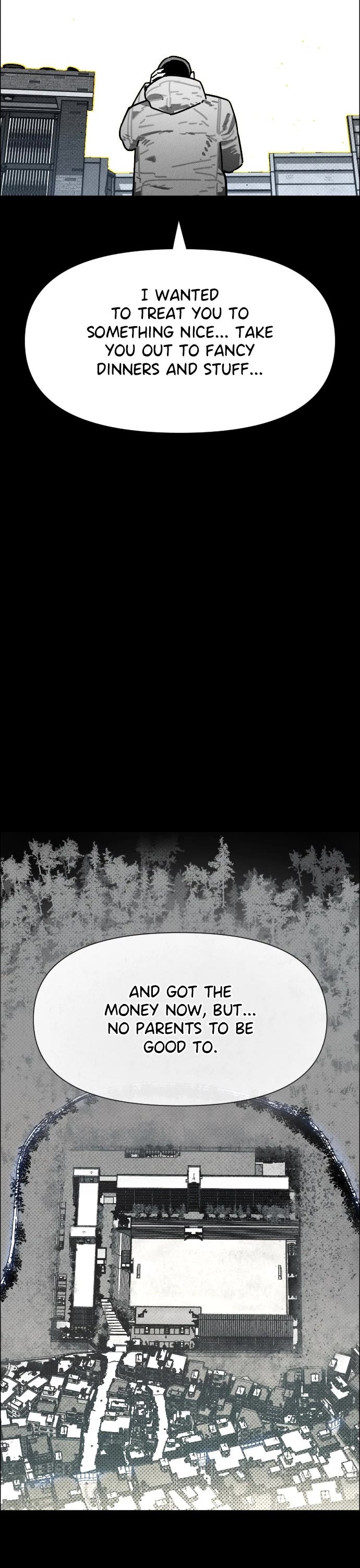 Zombie Funeral Services chapter 48 page 22