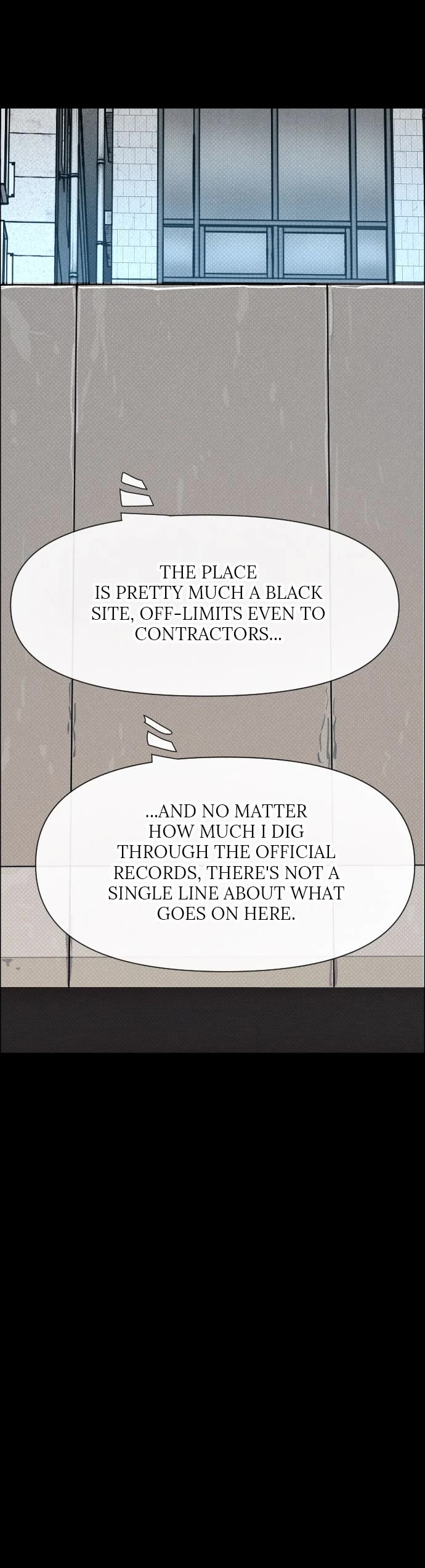 Zombie Funeral Services chapter 48 page 24