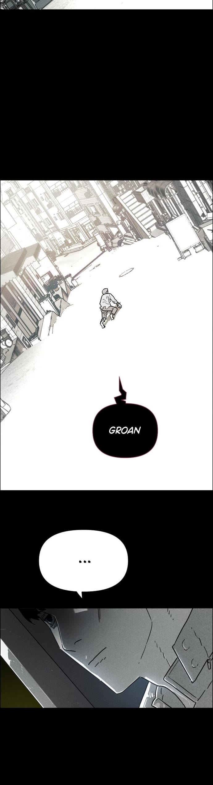 Zombie Funeral Services chapter 48 page 30
