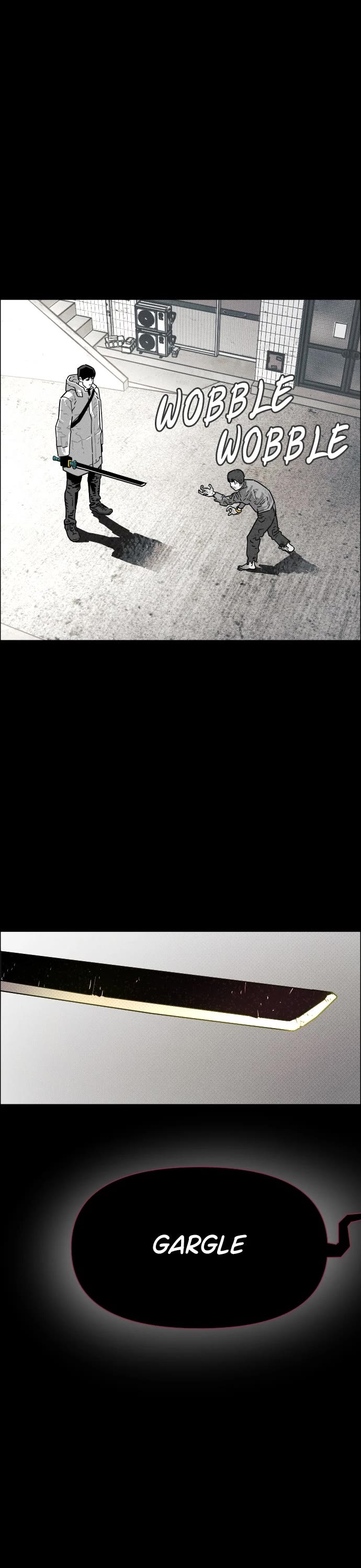 Zombie Funeral Services chapter 48 page 32